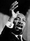Martin Luther King photo